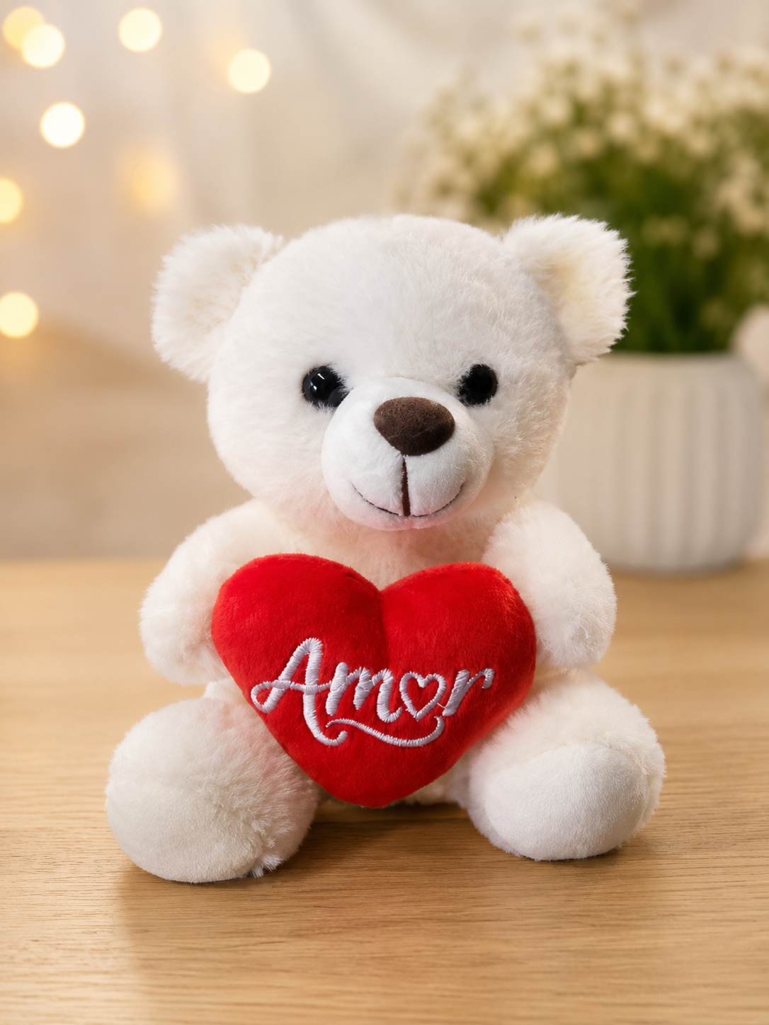 Urso de Pel�cia