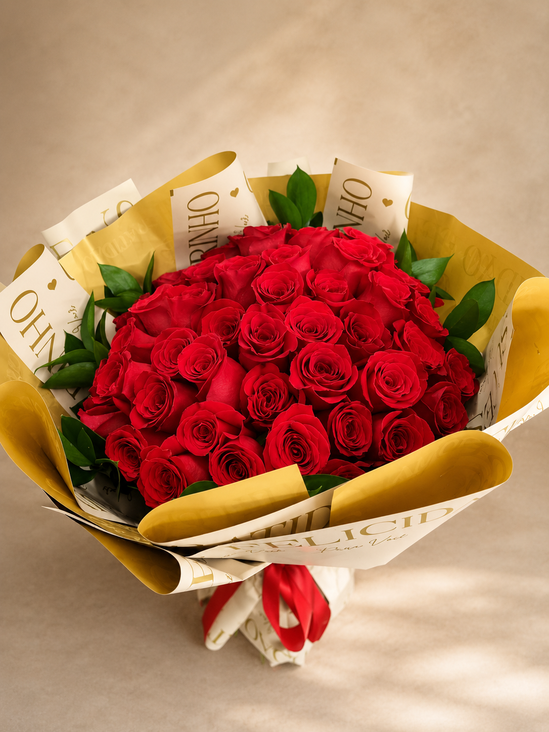Buqu� Amor sem Fim